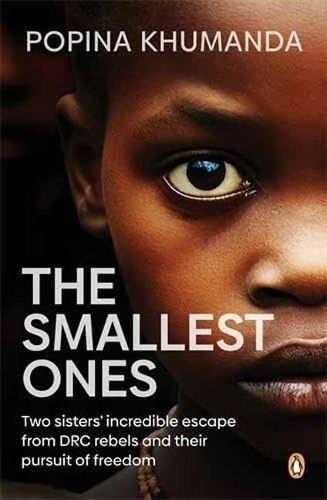 Cover image for The Smallest Ones