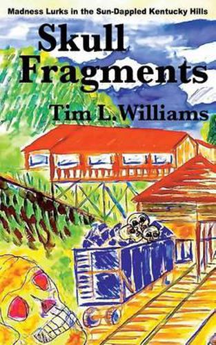 Cover image for Skull Fragments