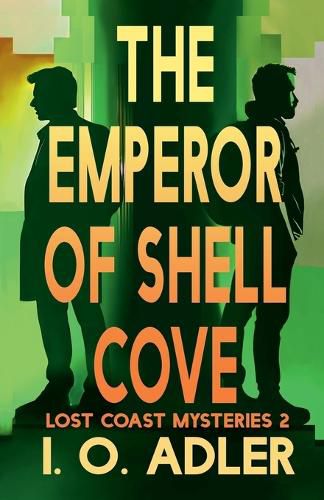 Cover image for The Emperor of Shell Cove