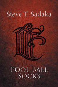 Cover image for Pool Ball Socks