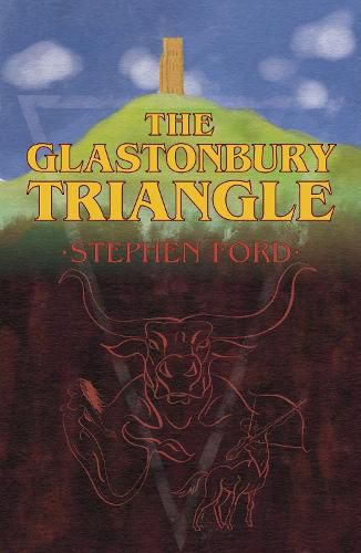 Cover image for The Glastonbury Triangle