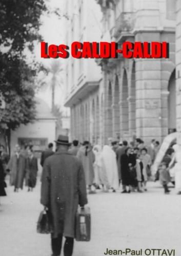 Cover image for Les Caldi-caldi