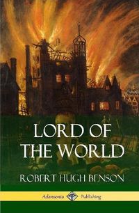 Cover image for Lord of the World (Hardcover)
