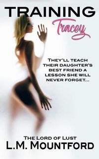 Cover image for Training Tracey