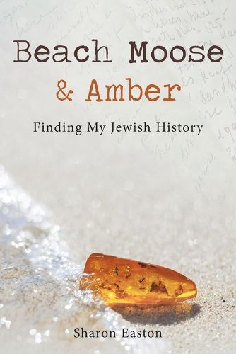 Cover image for Beach Moose & Amber