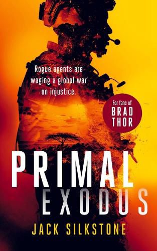 Cover image for Primal Exodus