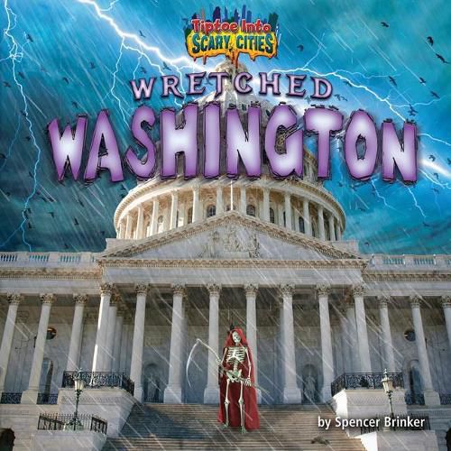 Wretched Washington