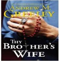 Cover image for Thy Brother's Wife