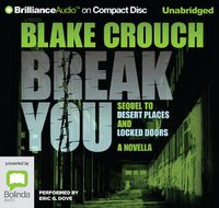Cover image for Break You