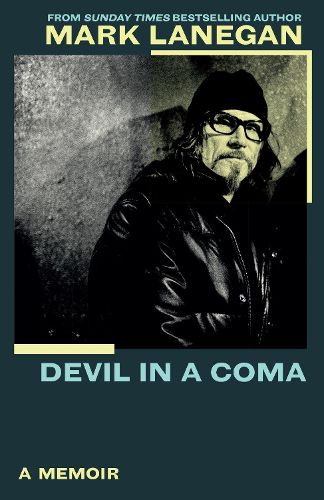 Cover image for Devil in a Coma
