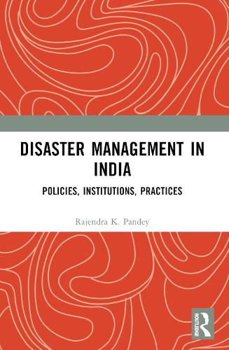 Cover image for Disaster Management in India