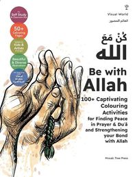 Cover image for Be with Allah