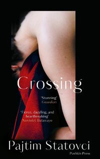 Cover image for Crossing