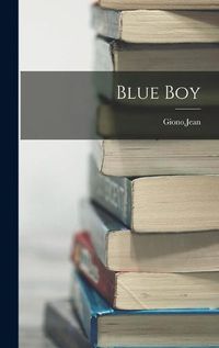 Cover image for Blue Boy