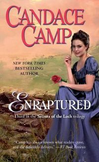 Cover image for Enraptured