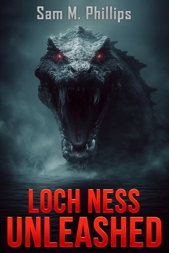Cover image for Loch Ness Unleashed