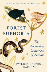 Cover image for FOREST EUPHORIA