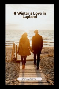 Cover image for A Winter's Love in Lapland