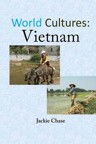 Cover image for World Cultures: Vietnam