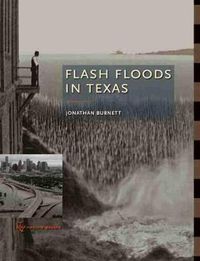 Cover image for Flash Floods in Texas