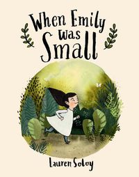 Cover image for When Emily Was Small