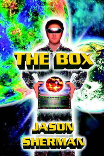 Cover image for The Box