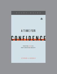 Cover image for Time For Confidence, A: Study Guide