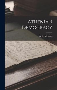 Cover image for Athenian Democracy