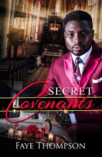 Cover image for Secret Covenants
