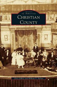 Cover image for Christian County