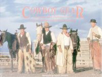 Cover image for Cowboy Gear