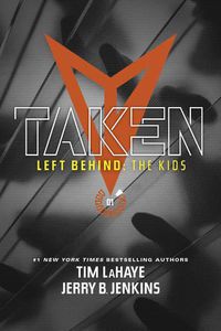 Cover image for Taken