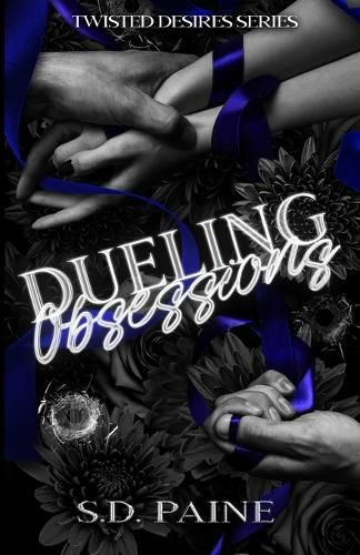 Cover image for Dueling Obsessions