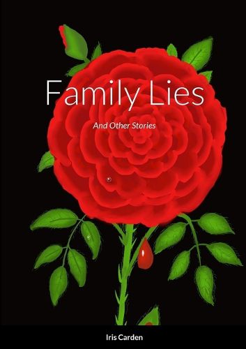 Cover image for Family Lies