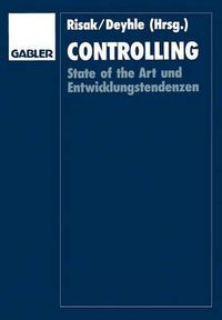 Cover image for Controlling