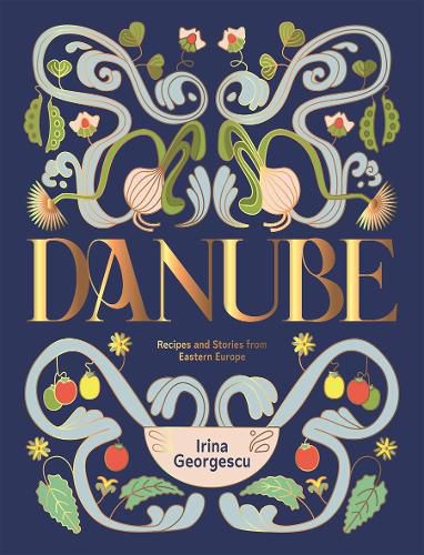 Cover image for Danube