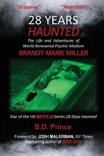 28 Years Haunted