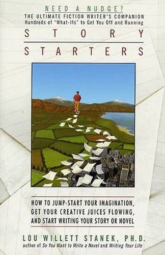 Cover image for Story Starters