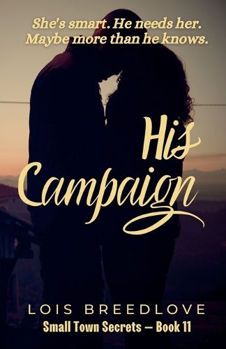 Cover image for His Campaign