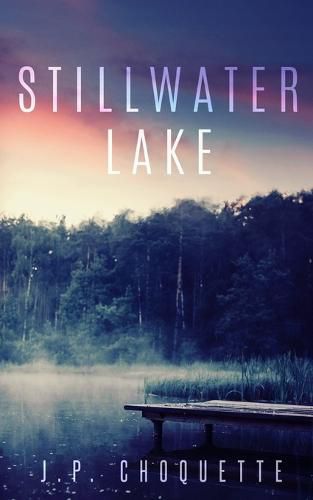 Cover image for Stillwater Lake