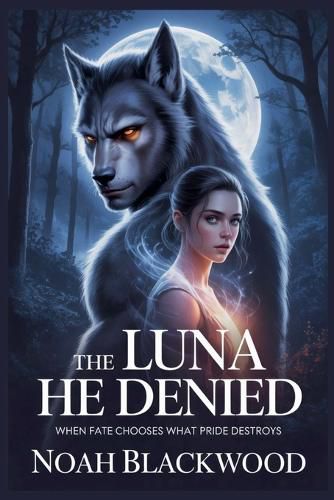 Cover image for The Luna He Denied