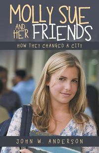 Cover image for Molly Sue and Her Friends