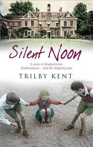 Cover image for Silent Noon