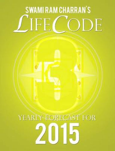 Cover image for Lifecode #3 Yearly Forecast for 2015 - Vishnu