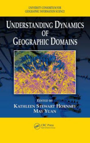 Cover image for Understanding Dynamics of Geographic Domains