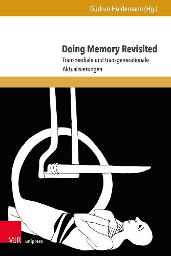 Cover image for Doing Memory Revisited