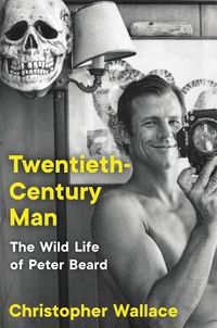 Cover image for Twentieth-Century Man