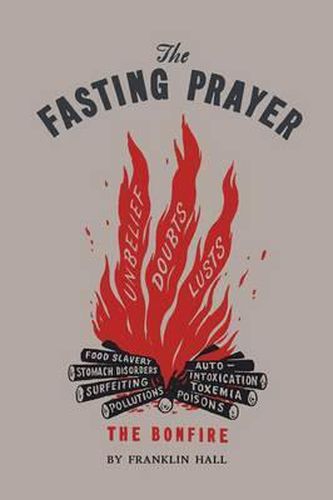 Cover image for The Fasting Prayer