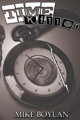 Cover image for Time Killer