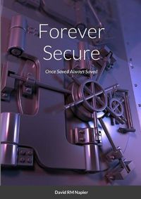 Cover image for Forever Secure